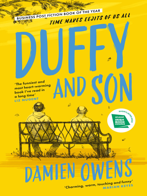 Title details for Duffy and Son by Damien Owens - Available